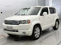 Цена авто Honda Crossroad с аукционов Японии, номер кузова RT4, пробег 94 000, оценка 3