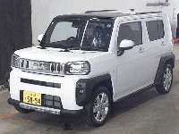 Цена авто Daihatsu Taft с аукционов Японии, номер кузова LA900S, пробег 0, оценка 10