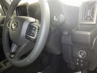 Цена авто Daihatsu Taft с аукционов Японии, номер кузова LA900S, пробег 0, оценка 10