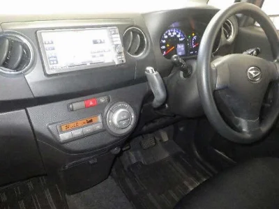 DAIHATSU TANTO EXE