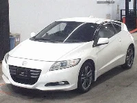 Honda CR-Z