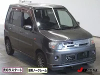 Mitsubishi Toppo