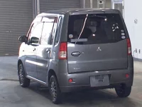 Mitsubishi Toppo