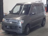 Mitsubishi Toppo