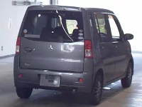 Mitsubishi Toppo