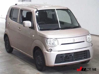 SUZUKI MRWAGON