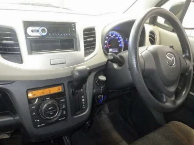 MAZDA FLAIR