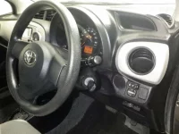 Цена авто Toyota Vitz с аукционов Японии, номер кузова NSP130, пробег 106 000, оценка 8