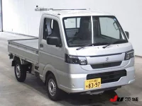 Цена авто Suzuki Carry Truck с аукционов Японии, номер кузова DA16T, пробег 0, оценка 10