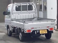 Цена авто Suzuki Carry Truck с аукционов Японии, номер кузова DA16T, пробег 0, оценка 10