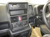 Цена авто Suzuki Carry Truck с аукционов Японии, номер кузова DA16T, пробег 0, оценка 10