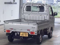 Цена авто Suzuki Carry Truck с аукционов Японии, номер кузова DA16T, пробег 0, оценка 10