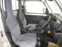 Цена авто Suzuki Carry Truck с аукционов Японии, номер кузова DA16T, пробег 0, оценка 10