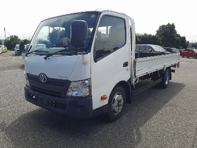 TOYOTA DYNA