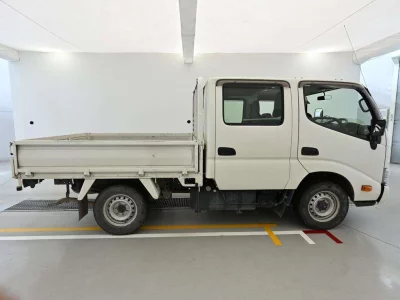 TOYOTA TOYOACE