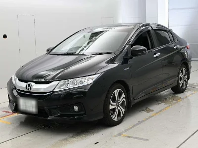 HONDA GRACE