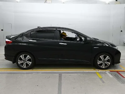 HONDA GRACE