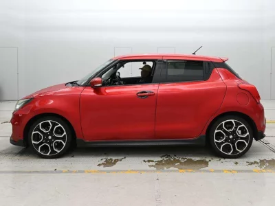 SUZUKI SWIFT SPORTS