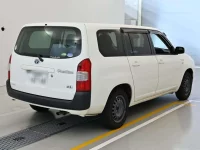 Цена авто Toyota Probox с аукционов Японии, номер кузова NHP160V, пробег 94 000, оценка 8