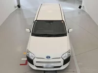 Цена авто Toyota Probox с аукционов Японии, номер кузова NHP160V, пробег 94 000, оценка 8