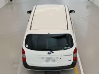Цена авто Toyota Probox с аукционов Японии, номер кузова NHP160V, пробег 94 000, оценка 8