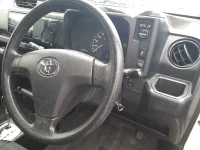 Цена авто Toyota Probox с аукционов Японии, номер кузова NHP160V, пробег 94 000, оценка 8