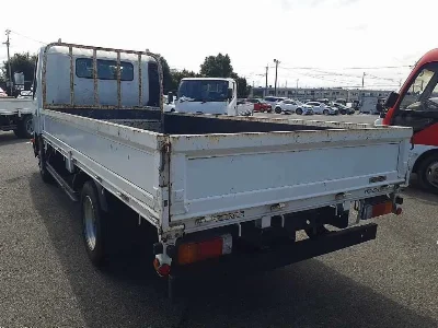 TOYOTA DYNA