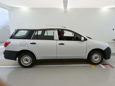NISSAN AD