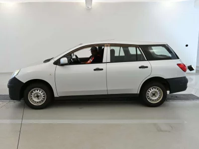 NISSAN AD
