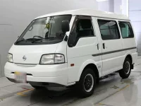 Цена авто Nissan Vanette с аукционов Японии, номер кузова SKP2MN, пробег 73 000, оценка 6