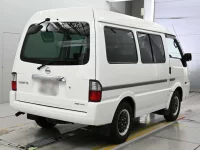 Цена авто Nissan Vanette с аукционов Японии, номер кузова SKP2MN, пробег 73 000, оценка 6