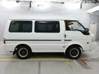 Цена авто Nissan Vanette с аукционов Японии, номер кузова SKP2MN, пробег 73 000, оценка 6