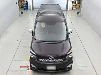Цена авто Toyota Voxy с аукционов Японии, номер кузова ZRR70W, пробег 118 000, оценка 2
