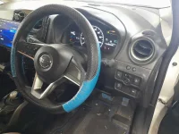 Цена авто Nissan Note с аукционов Японии, номер кузова HE12, пробег 144 000, оценка 4