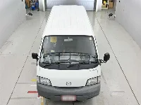 Mazda Bongo Van