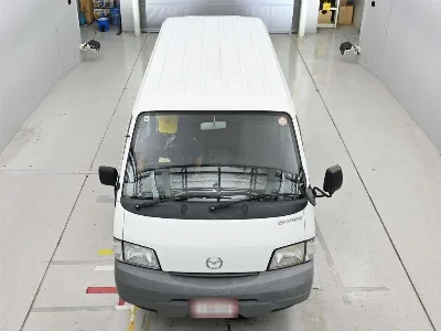 Mazda BONGO VAN