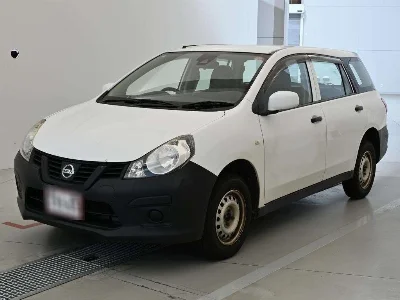 NISSAN NV150 AD