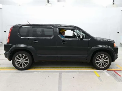 HONDA CROSSROAD
