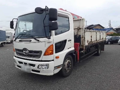 HINO RANGER