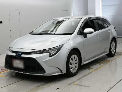 TOYOTA COROLLA TOURING