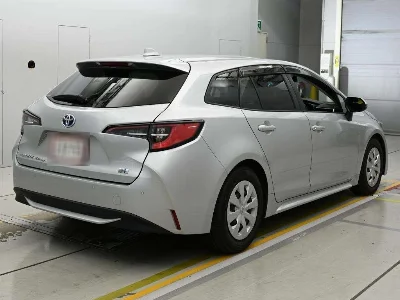 TOYOTA COROLLA TOURING