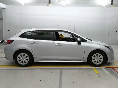 TOYOTA COROLLA TOURING