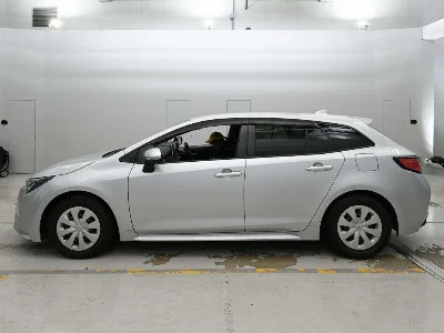 TOYOTA COROLLA TOURING