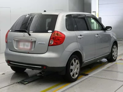 MAZDA VERISA