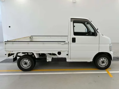 HONDA ACTY TRUCK