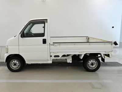 HONDA ACTY TRUCK