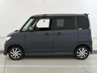 SUZUKI PALETTE