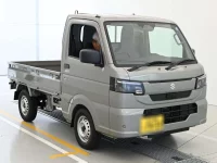 Цена авто Suzuki Carry Truck с аукционов Японии, номер кузова DA16T, пробег 0, оценка 10