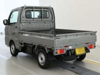 Цена авто Suzuki Carry Truck с аукционов Японии, номер кузова DA16T, пробег 0, оценка 10