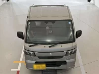 Цена авто Suzuki Carry Truck с аукционов Японии, номер кузова DA16T, пробег 0, оценка 10